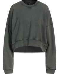 Aspesi - Sweatshirt Cotton - Lyst