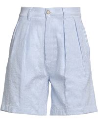 Denimist - Shorts E Bermuda - Lyst