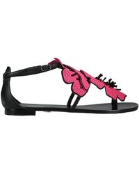 Lola Cruz Flat sandals for Women | Online Sale up to 85% off | Lyst