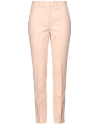 Momoní - Blush Pants Cotton, Linen, Elastane - Lyst