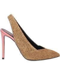 Borbonese - Pumps - Lyst