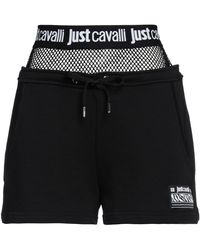 Just Cavalli - Shorts et bermudas - Lyst