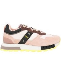 Blauer - Trainers - Lyst