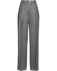 MSGM - Trouser - Lyst
