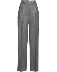MSGM - Trouser - Lyst