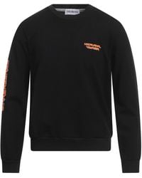 Bikkembergs - Sweatshirt - Lyst