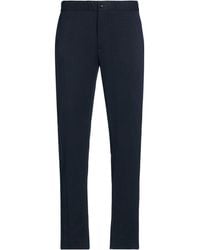 Daniele Alessandrini - Midnight Pants Polyester, Viscose, Elastane - Lyst