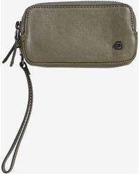 Piquadro - Pochette - Lyst