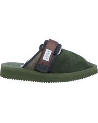 Suicoke - Mules & Clogs - Lyst