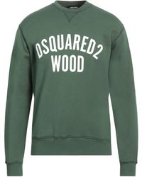 DSquared² - Sudadera - Lyst