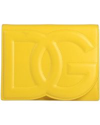 Dolce & Gabbana - Bolso de mano - Lyst