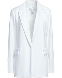 Joseph Ribkoff - Blazer Polyester, Elastane - Lyst