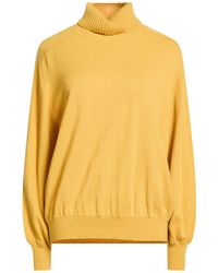 Ballantyne - Turtleneck Cashmere - Lyst