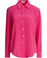 Camicettasnob - Shirt - Lyst