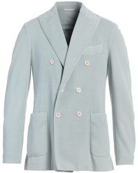 Circolo 1901 - Blazer Cotton, Elastane - Lyst