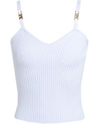 MICHAEL Michael Kors - Top - Lyst
