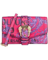 Versace Jeans Couture - Cross-Body Bag - Lyst