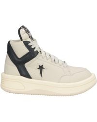 CONVERSE X DRKSHDW - Turbowpn A06758C Light Sneakers Leather - Lyst