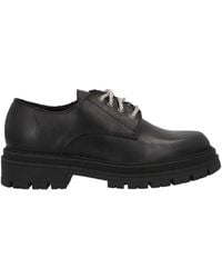 Divine Follie - Lace-up Shoes - Lyst