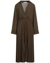 Attic And Barn - Midi Dresses - Lyst
