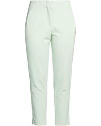 Blugirl Blumarine - Pants - Lyst
