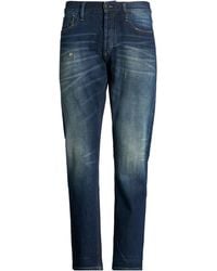 Denham - Pantaloni Jeans - Lyst