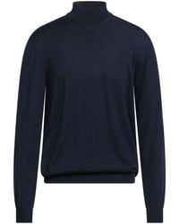 Malo - Turtleneck - Lyst