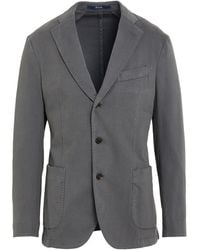 Drumohr - Blazer - Lyst
