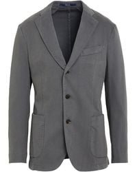 Drumohr - Americana - Lyst