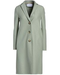 Harris Wharf London - Coat - Lyst