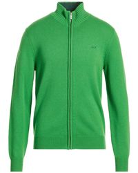 Sun 68 - Cardigan - Lyst