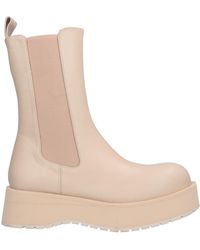 Paloma Barceló - Ankle Boots - Lyst