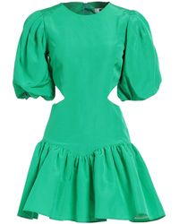 MSGM - Mini Dress - Lyst