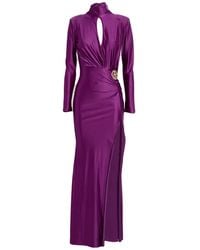 EUREKA by BABYLON - Maxi Dress - Lyst