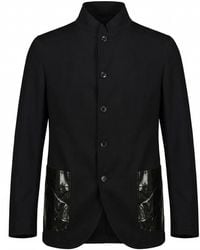Comme des Garçons - Blazer - Lyst