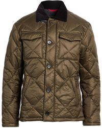 Fay - Puffer - Lyst