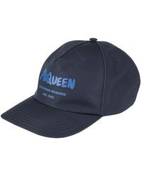 McQueen - Hats - Lyst