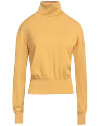 Ballantyne - Marigold Turtleneck Cashmere - Lyst