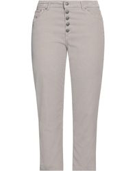 Dondup - Trouser - Lyst