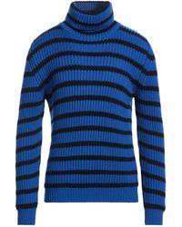 Peuterey - Turtleneck Wool - Lyst