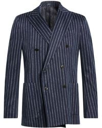 Drumohr - Americana - Lyst