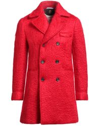 Il Cappottino - Abrigo - Lyst