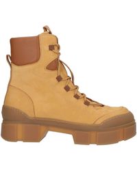 Vic Matié - Ankle Boots - Lyst