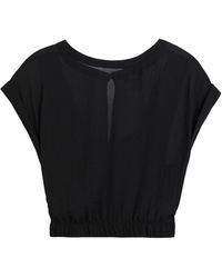 Blusas DKNY de mujer | Rebajas en línea, hasta el 61 % de descuento | Lyst