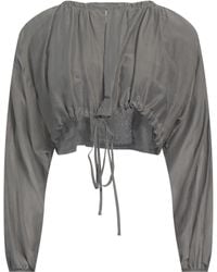 Semicouture - Top - Lyst