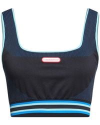 CASABLANCA - Top Polyamide, Polyester, Elastane, Polypropylene - Lyst