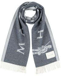 Mackintosh - Écharpe - Lyst