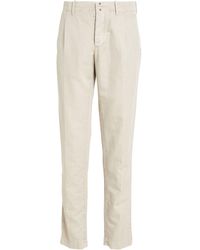Incotex - Trouser - Lyst
