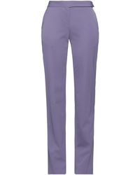 Stella McCartney - Pants - Lyst