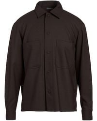 Emporio Armani - Shirt - Lyst
